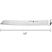 Wusthof Classic Bread Knife, One Size, Black, Stainless Steel