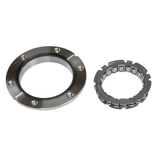 IDEAL Flywheel Puller Starter Clutch Gear gasket bolt TRX 400 Sportrax TRX 400EX 99~08 - Thumbnail 2