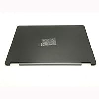 Laptop Replacement LCD Rear Top Lid Back Cover for Dell Latitude 5470 E5470