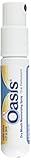 Oasis Dry Mouth Moisturizing Spray Mild Mint -- 2 Sprays