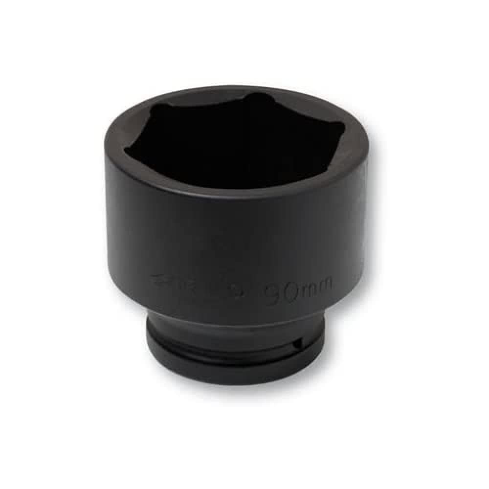 Vaso IMPACTO CAMION 77MM 6F 1" - Unid: 1
