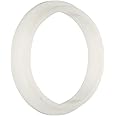Replacement Waste Ball Seal 42141 For Aqua Magic RV Toilet - High Elasticity Rubber Seal