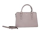 Kate Spade New York Lise Mulberry Street Satchel Crossbody Pebble Leather Handbag