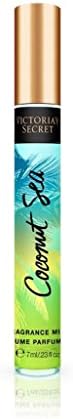 NEW SEALED VICTORIA'S SECRET Coconut Sea MINI FRAGRANCE MIST 7ML