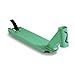 Fuzion Z-Series Pro Scooter Decks- Z375, Z350, Z300 & Z250. Stunt Scooter Decks (Z250 TEAL)