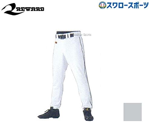 買取 レワード アメリカンロング 野球 ユニフォームパンツ ズボン Ufp 03