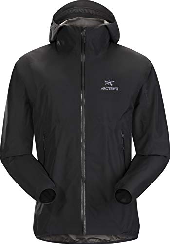 zeta fl arcteryx