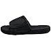 ACORN Men's Spa Slide,Black,Small (7.5-8.5 M US)