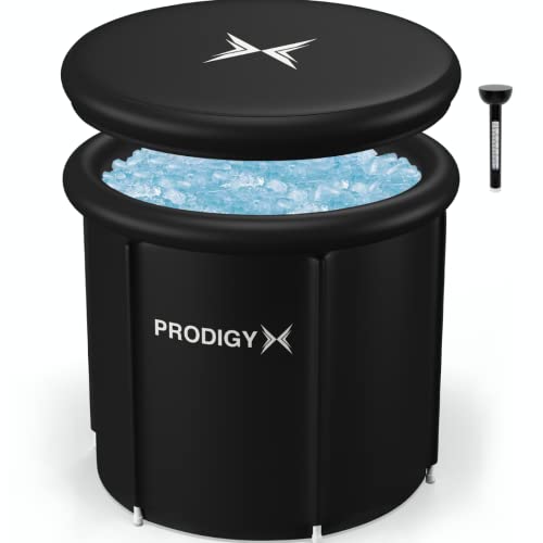 Pool Ice Ice Bath Tub/Cold Plunge Tub Pool, Ice Bath Tub For Athletes, Portable ...