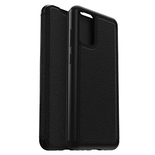 OtterBox Strada Series Case for Galaxy S20+/Galaxy S20+ 5G (ONLY - Not Compatib…