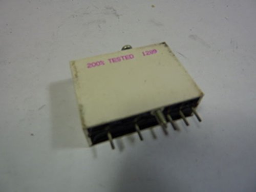 Opto 22 IDC5B Standard DC or AC Input Modules with High Speed, 4-16 VDC/VAC, 5 VDC Logic, 4000 Volts I/O Isolation, 45mA Input Current - Thumbnail 2