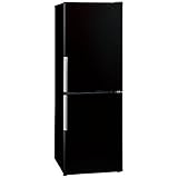 AQUA(アクア) AQUA(アクア) 2ドア冷蔵庫 「and Smart」(275L) AQR-SD28E-K ピアノブラック