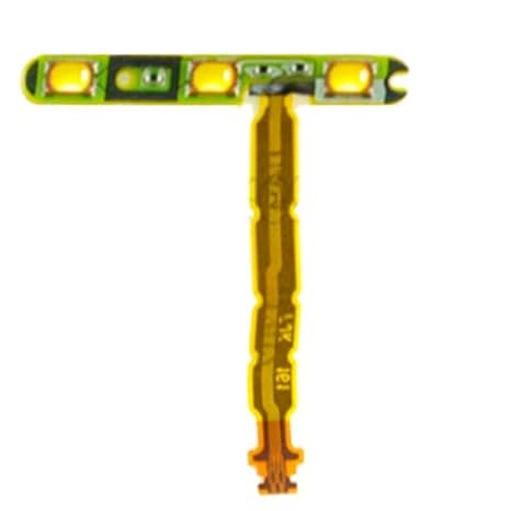 ZHANGLI Flexkabelteile Flexkabel für Stromversorgung und Lautstärke für Sony Xperia V / LT25 / LT25i / LT25C Flexkabel