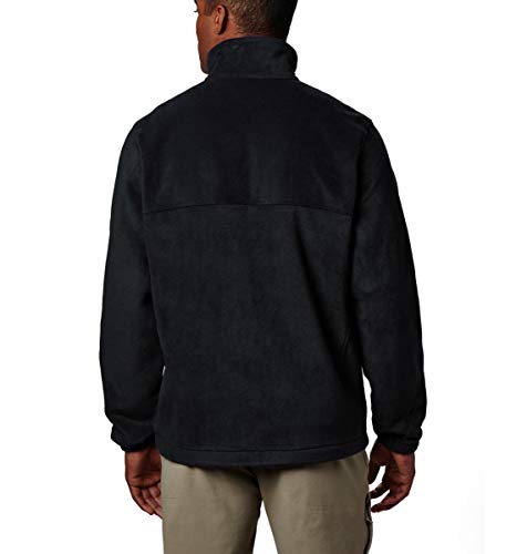 4 Columbia+Steens+Mountain+Fleece+Jacket