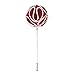 TopTie Lapel Pin Flower Boutonniere for Suit Rose for Wedding (Pack of 12)-SET8