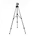 AdirPro Elevating Line Laser/Distance Measure Tripod