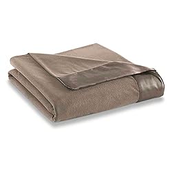 Shavel Home Products Micro Flannel Twin-Size All