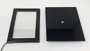 Amazon.com : Kirlian Photography TDP and Ground Plate
