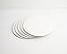 Cake Board Circles GREASE PROOF - 6