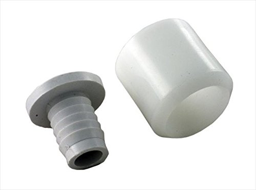 Pentair EB25 Sweep Hose Jet with Collar Replacement Automatic Pool Cleaner