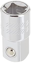CRAFTSMAN 3/8" To 1/2" Socket Adapter, 3/8-Inch
