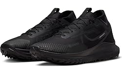 Nike Men's Running Shoes, Black Anthracite Velvet