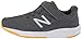 New Balance Unisex-Adult 519v1 Hook and Loop Running Shoe