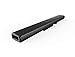 Bluetooth Soundbar, Vinoil 2.1 Channel Wire and Wireless Sound Bars for TV with Built-in Subwoofer Powerful Bass and Optical AUX Coaxial Connectionthumb 1