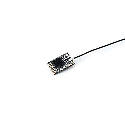 FrSky 2.4GHz Access Archer M+ Mini Receiver