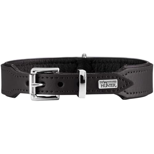 Spannender Preis: HUNTER BASIC Hundehalsband mit... für 11,99€ Details öffnen!