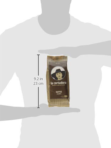 El Puente El-Salvador-Kaffee gemahlen, kbA (1 x 250 g) – Bild 4