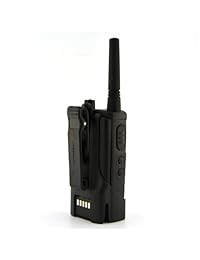 Motorola On Site Two Way Business Radio, RMU2040, paquete de de 1