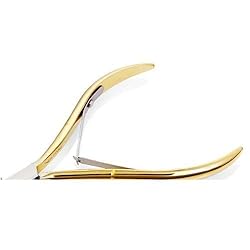 Nghia Hard Steel Cuticle Nipper C-118