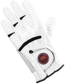 F.C. Barcelona Golf Glove LH - Medium