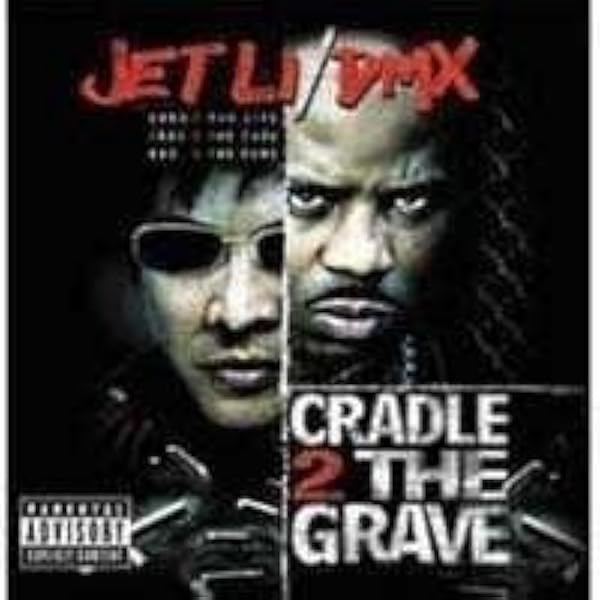 Cradle 2 the Grave / O.S.T.: Damon 'Grease' Blackman, John