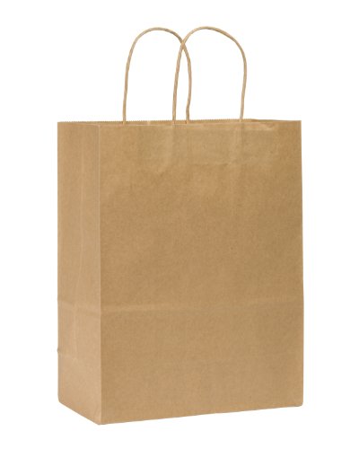 Duro id# 87124 missy shopping bag 60# 100% recycled nat…