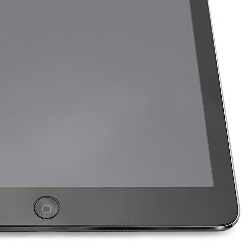 ArmorSuit MilitaryShield - Apple iPad Air Screen Protector - Anti-Bubble Ultra HD Shield w/ Lifetime Replacements