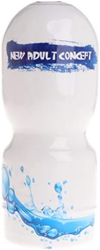 Herobe Male Cup Electronic Man's Toy Cup Best Gift for Boyfriend Husband Relax - 5 Colors (2)