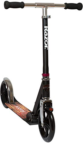 6 Razor+Black+Label+A5+Scooter