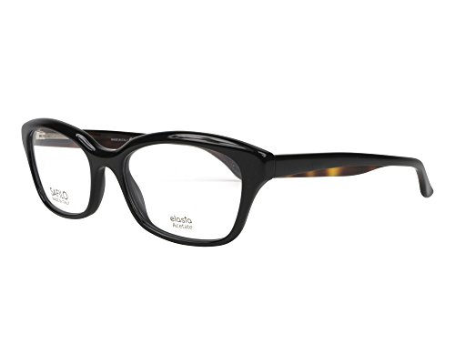 GucciEyeglasses Safilo Design SA 6032 0Q26 BLACK/DKTORTOIS