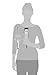 Andis Cord/Cordless 23-Piece Hair Clipper/Beard Trimmer Combo Haircutting Kit, Silver, (20140)