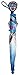 Paw Patrol Kids Ready For Action Clamshell Handle Umbrella