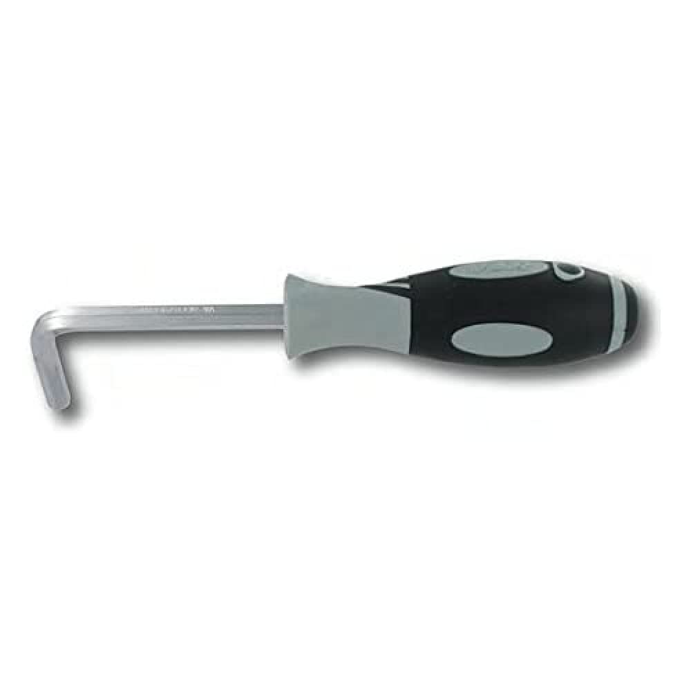 Var VR09600-14 - Key with handle, multicoloured, One Size