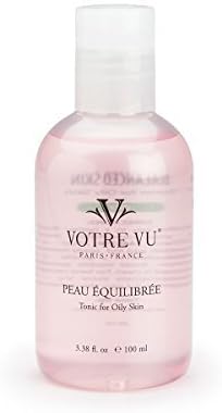 Votre Vu - PEAU EQUILIBREE Tonic for Oily Skin by Votre Vu
