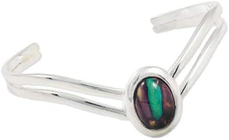 V Shaped Bangle