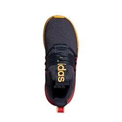 adidas Lite Racer Adapt 7.0 Sneaker, Ink/Crew