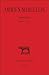 Histoires (Collection Des Universites De France Serie Latine) (French Edition) by
