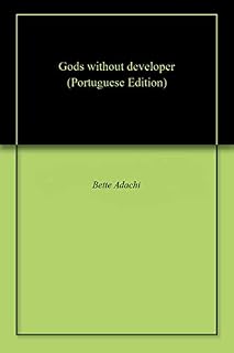 Livro Gods without developer