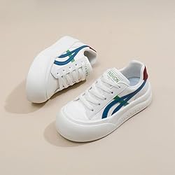 Vintage Sneakers for Women Orthopedic Milan