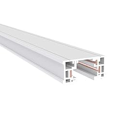VEOLUX Lighting, H Track 4 feet Single Circuit,120V